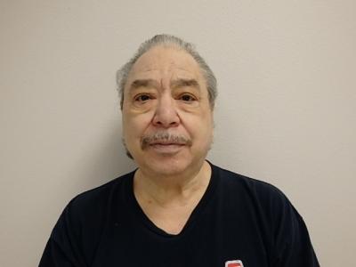 Paul Farias a registered Sex Offender of Texas