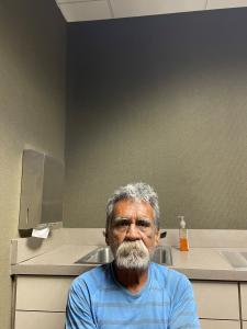 Manuel Gonzalez Martinez a registered Sex Offender of Texas