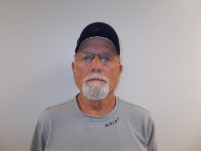 Steven Allen Wingate a registered Sex Offender of Texas