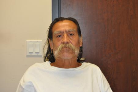 Ramon Rodriguez a registered Sex Offender of Texas