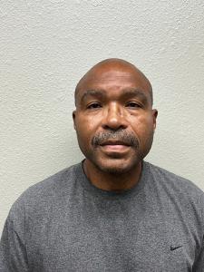 Mandell Rhodes Jr a registered Sex Offender of Texas