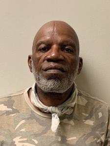 James Earl Curry a registered Sex Offender of Texas