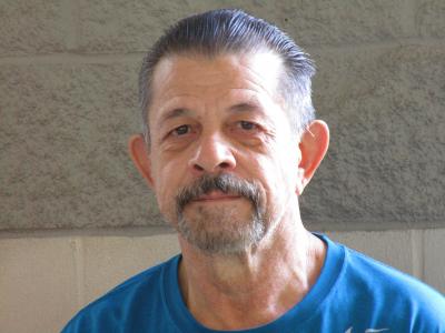 Rodolfo Garza a registered Sex Offender of Texas