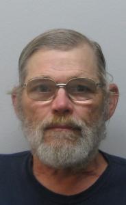 David Allen Wilkins a registered Sex Offender of Texas