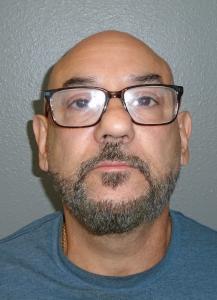 Daniel Lopez a registered Sex Offender of Texas