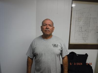 Felipe G Salazar a registered Sex Offender of Texas