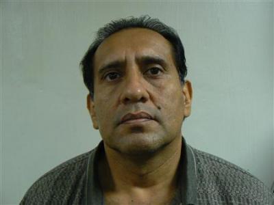 Agustin Velasquez a registered Sex Offender of Texas