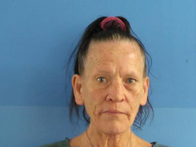 Sylvania Lorene Sluder a registered Sex Offender of Texas