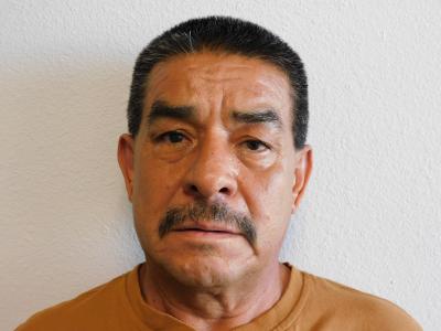 Cornelio Moreno Jr a registered Sex Offender of Texas