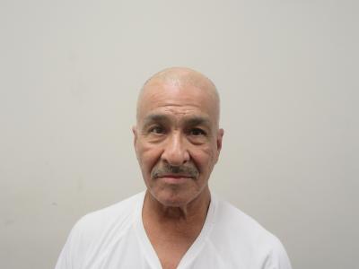 Ricardo Sauceda Vargas a registered Sex Offender of Texas