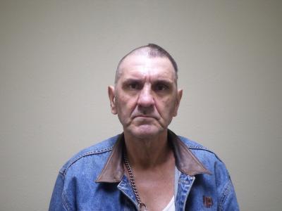 Charles Wayne Rogers a registered Sex Offender of Texas