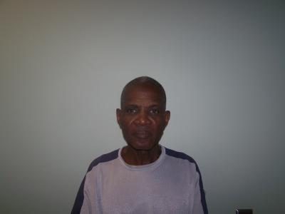 Otis Lewis Cook a registered Sex Offender of Texas