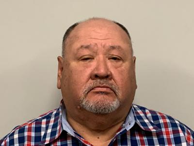 Manuel Cuellar III a registered Sex Offender of Texas