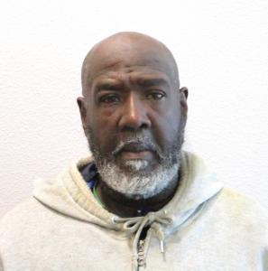 Bennie Louis Perkins a registered Sex Offender of Texas