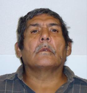 Patrick Neal Salazar a registered Sex Offender of Texas