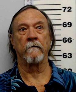 Albert Leonard Purdy a registered Sex Offender of Texas