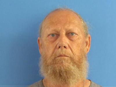 Chuck Tim Cooper a registered Sex Offender of Texas