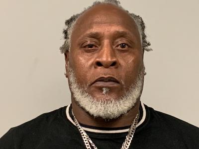Willie Earl Burton a registered Sex Offender of Texas