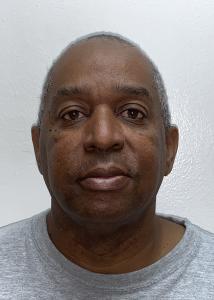 Ronnie Bowens a registered  of Texas