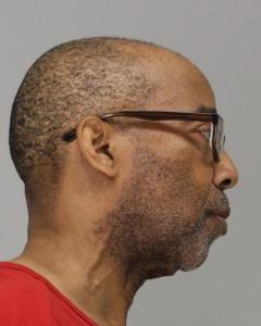 Armon Simmons a registered Sex Offender of Texas