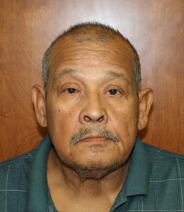 Raymundo Herrera Villarreal a registered Sex Offender of Texas