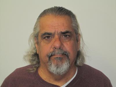 Jerry Lee Hardman a registered Sex Offender of Texas