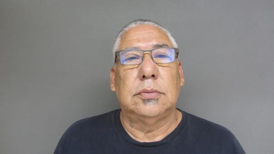 Gilbert Garza a registered Sex Offender of Texas