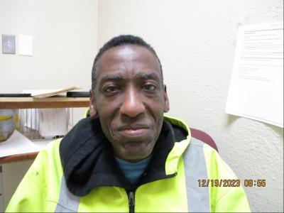 Vernon Eugene Carroll a registered Sex Offender of Texas