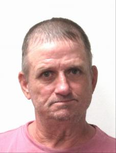 Alan Ray Hession a registered Sex Offender of Texas