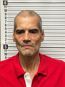 Stephen Robert Bustos a registered Sex Offender of Texas