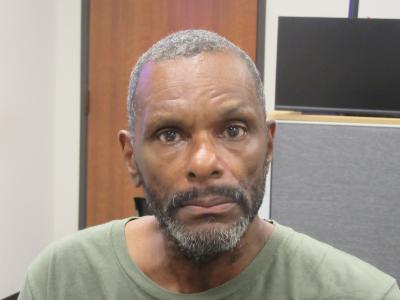 Clarence Earl Hall a registered Sex Offender of Texas