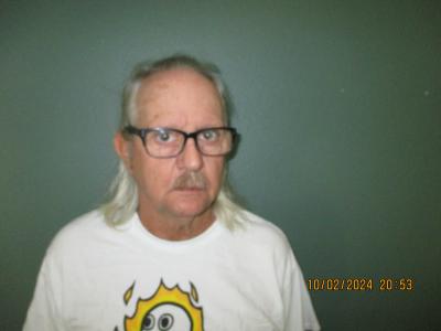 Gary Randle Davidson a registered Sex Offender of Texas