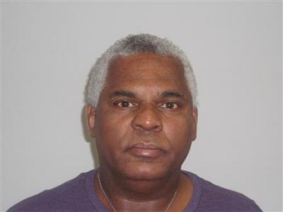 Jefferson Darryl Brown a registered Sex Offender of Texas