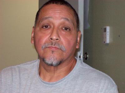 Florencio Frencho Garcia a registered Sex Offender of Texas
