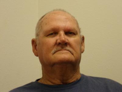 Gerald Glen Brown a registered Sex Offender of Texas