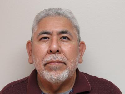 Jorge Valadez a registered Sex Offender of Texas