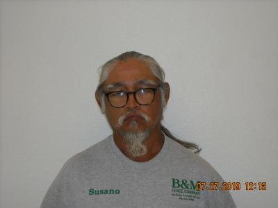 Susonno Herdei Alvarez a registered Sex Offender of Texas