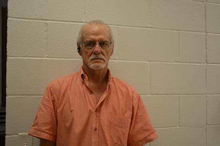 Ferril Dean Morgan a registered Sex Offender of Texas