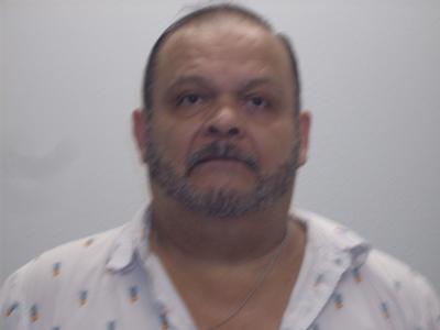 Johnny Garcia a registered Sex Offender of Texas