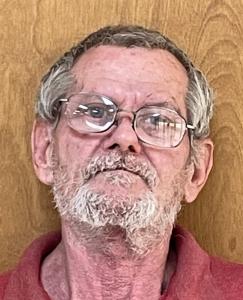 Robert Wayne Spikes a registered Sex Offender of Texas