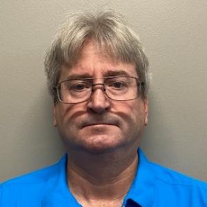 Bryan Lee Wand a registered Sex Offender of Texas