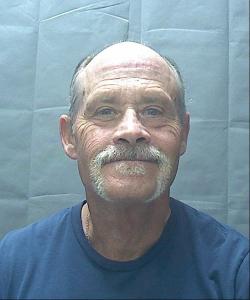 Larry Dale Morris a registered Sex Offender of Texas