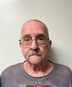 Gene Arlington Frantz a registered Sex Offender of Texas