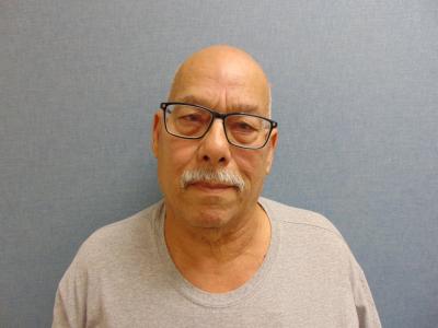 Jesse Condarco Mena a registered Sex Offender of Texas