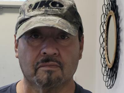 Gilbert Rios Alvarez a registered Sex Offender of Texas