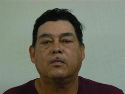 Frank Salazar a registered Sex Offender of Texas