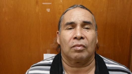 Epimenio Campos a registered Sex Offender of Texas