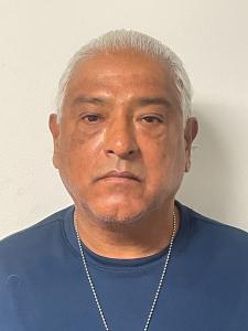 Ruben Alameda a registered Sex Offender of Texas