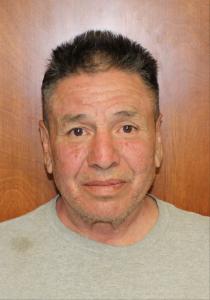 Joe Enriquez a registered Sex Offender of Texas