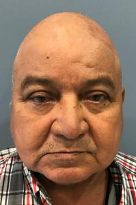 Luis Rodriguez Elizardo a registered Sex Offender of Texas